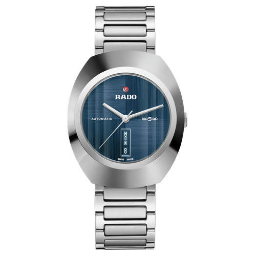 New rado diastar original - diastar,