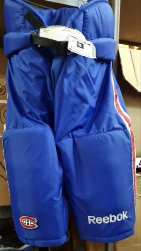 Pantaloni hockey montreal - pantaloni, da