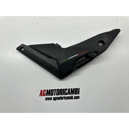 Plastica cover telaio sella - telaio,