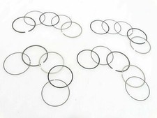 Nuovo set anello pistone - , 4