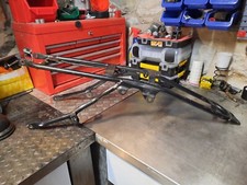 TELAIETTO POSTERIORE BETA RR 50 RK6 (2001-2006)