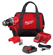 Milwaukee 3601-21P M18 Compact