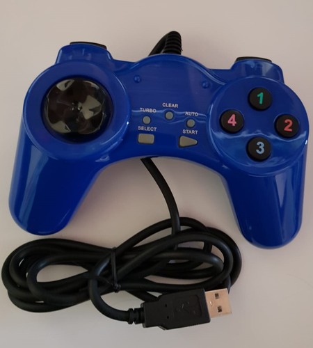 Gamepad per - gamepad,