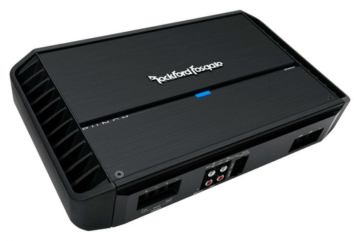 Rockford fosgate punch - rockford,