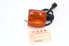 HONDA FRECCIA ANTERIORE DX PER