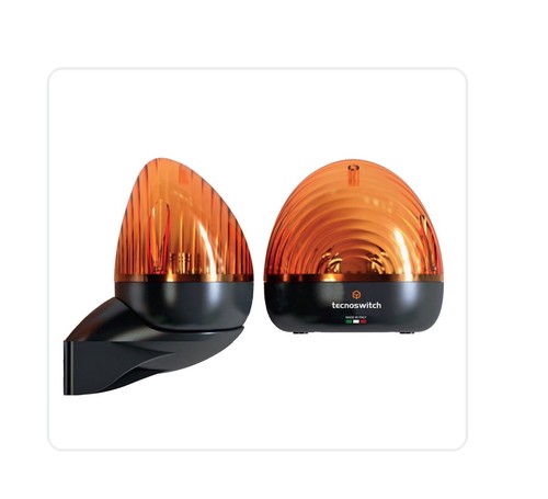 Segnalatore luminoso - segnalatore,