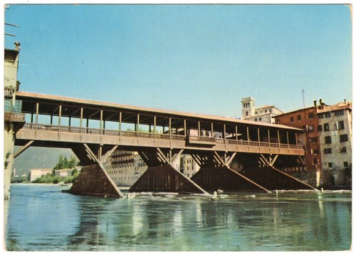 Bassano del grappa - bassano,