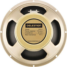 Celestion G12H-75 Creamback Altoparlante per chitarra 8 Ohm 75 W