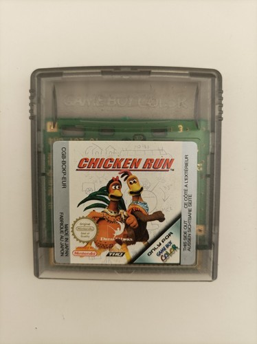 Modulo gioco chicken - modulo, run
