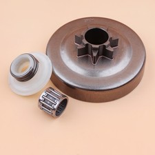 Tamburo frizione per motosega