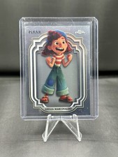 2024 Topps Chrome Disney -
