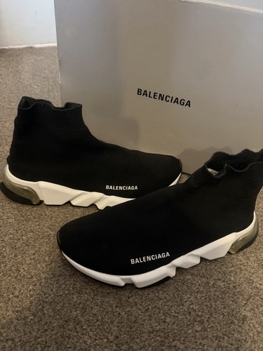 Scarpe ginnastica uomo - scarpe,