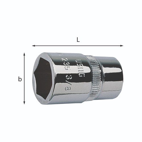 Usag 235 - usag, 3/8