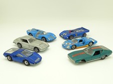 Politoys And Other Italy 1/43