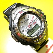 Orologio CASIO SEA PATHFINDER