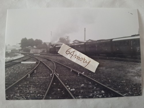 Fotografia stazione schio - fotografia,
