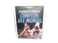 LA LEGGENDA DI SPAGNA 82