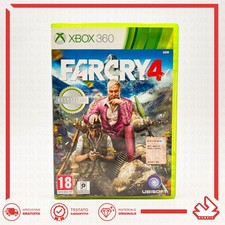 FAR CRY 4 UBISOFT – ITALIANO