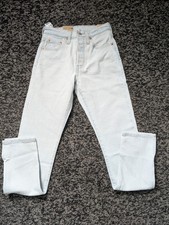 Jeans skinny Levis 501 donna