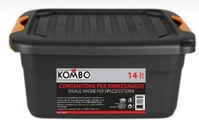 Contenitori Plastica Multiuso