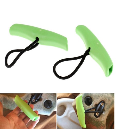 Pezzi kayak toggle - 2, carry