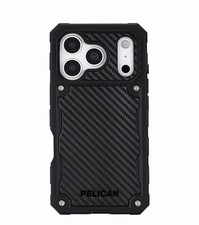Pelican Shield in fibra di
