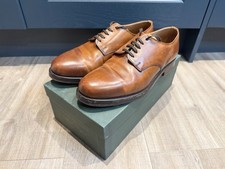 Scarpe Oxford Alfred Sargent