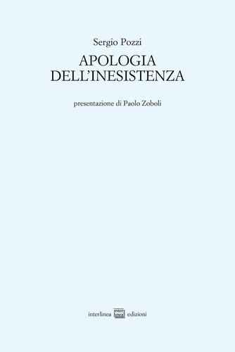 Libri sergio pozzi apologia - libri,