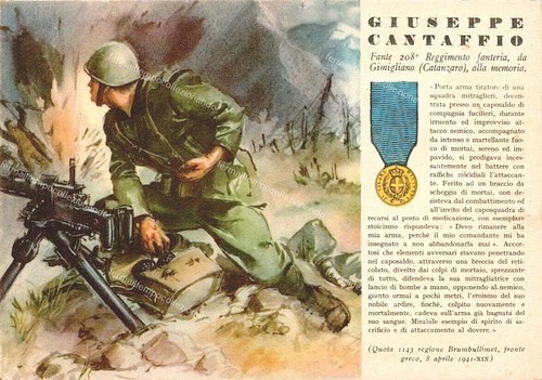 Eh612 cartolina militare - militare, www2