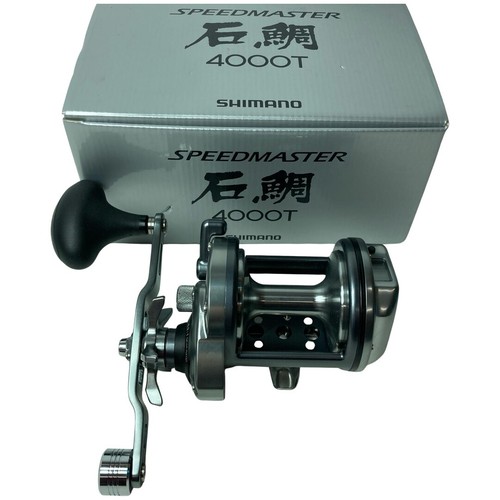 Mulinello shimano baitcasting - shimano,