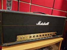 Amplificatore Marshall Plexi