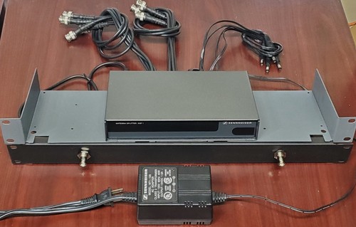 Sdoppiatore antenna sennheiser - sdoppiatore,