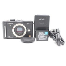 8,225 shots! Panasonic Digital