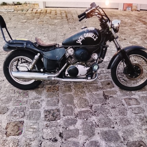 Vendre toutes pièces - toutes, honda