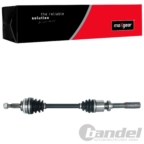 Maxgear assale anteriore - maxgear,