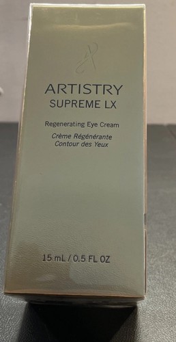 Amway artistry supreme - supreme, lx