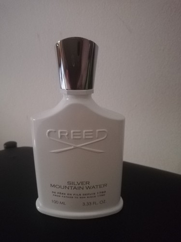 Profumo creed silver mountain - profumo,