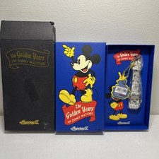 Orologio Ingersoll Disney Gli