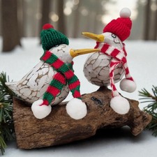 Inverno Decorazione Natale