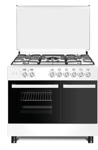 Cucina fuochi 90 x - 5,