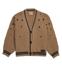 Cardigan ricamato album Taylor Swift ufficiale 2025 epoca FEARLESS XL/2XL