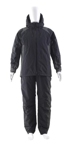 Daiwa rainmax thermo - rainmax, suit