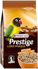 Versele Laga, Mangime per Uccelli, per Pappagallo Africano, Mix Loro Parque – 1 