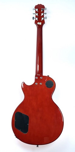 Epiphone les paul studio - studio, lt