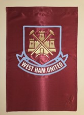 BANDIERA WEST HAM UNITED FAN