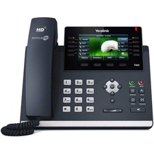 Yealink sip t46s - yealink, 16