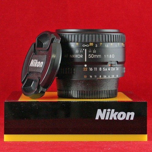 Obiettivo prime nikon af - **obiettivo,
