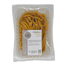Passatelli artigianali fatti a