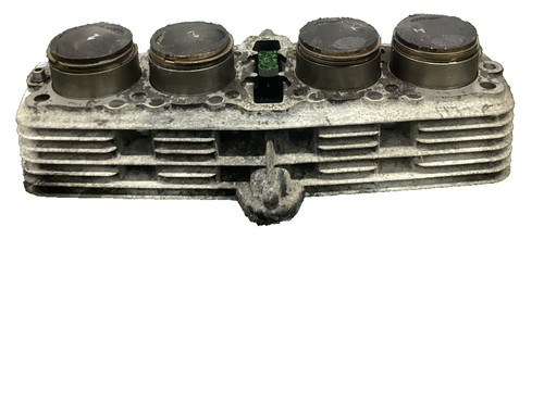 Cilindro pistone kawasaki z - ,