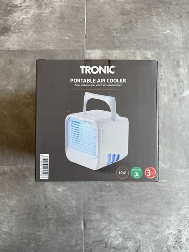 Tronic raffrescatore portatile - raffrescatore,